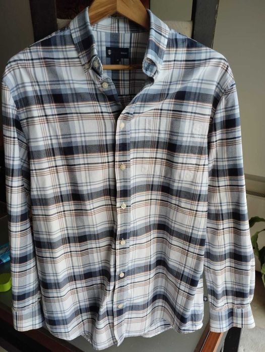 Camisa Giovanni Galli M