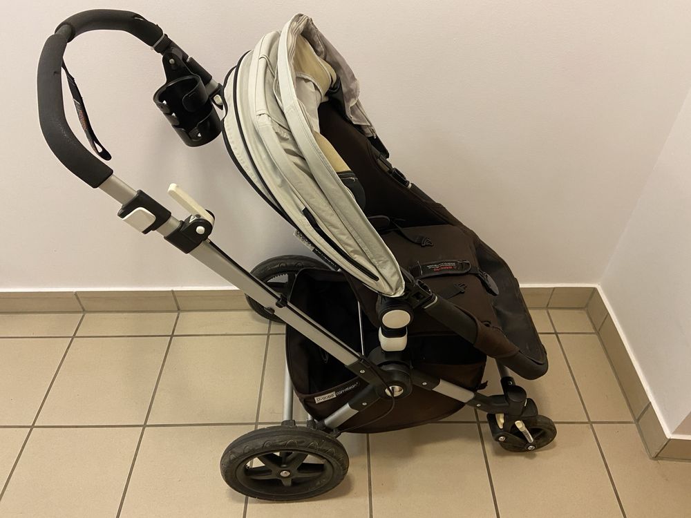 Bugaboo cameloen