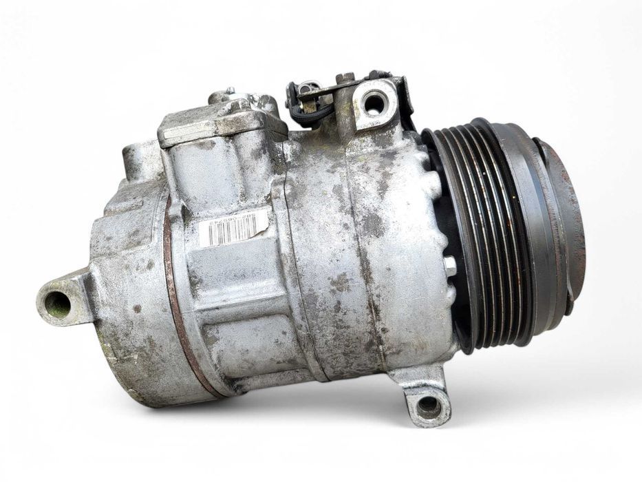 Компрессор кондиционера Mercedes W204 1.6 CGI / W212 3.0 3.5 / 2.2 CDI