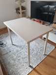 Mesa Ikea Linnmon