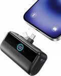 Iniu P45 Powerbank 5500 mAh i mocy 22,5 W, USB-C