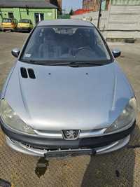 Maska Peugeot 206 02