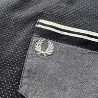 Fred Perry t-shirt