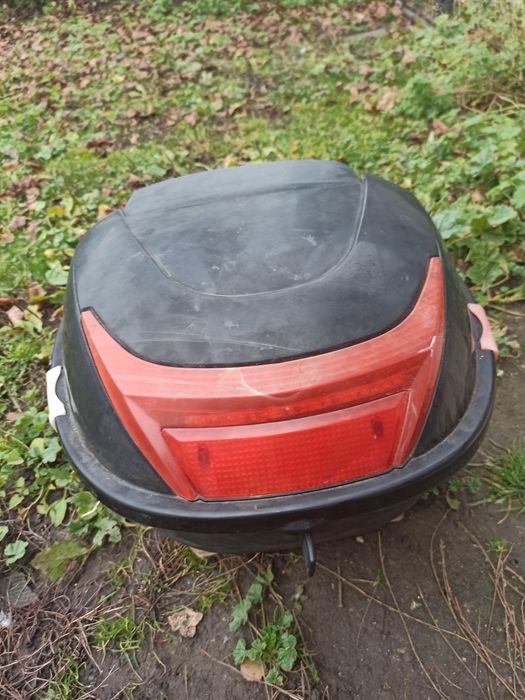 Продам файний чумайдан  на ваш мотоциколь