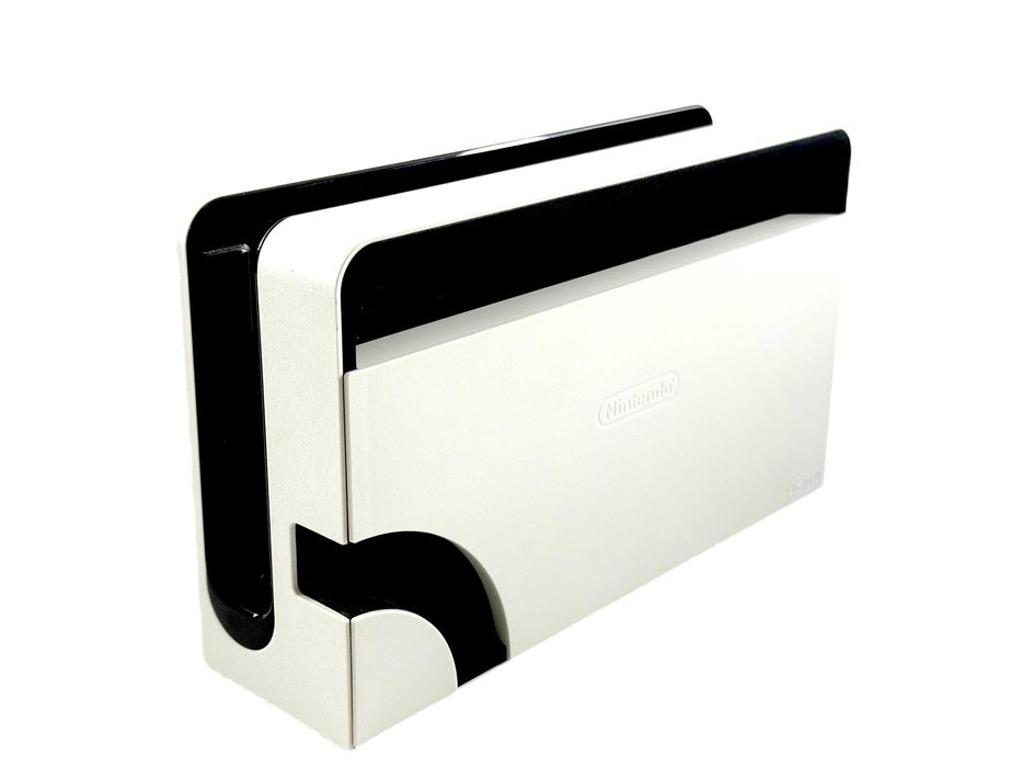 Używana konsola NINTENDO Switch OLED + dodatkowy pad