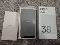 Nowy telefon Oppo A 38