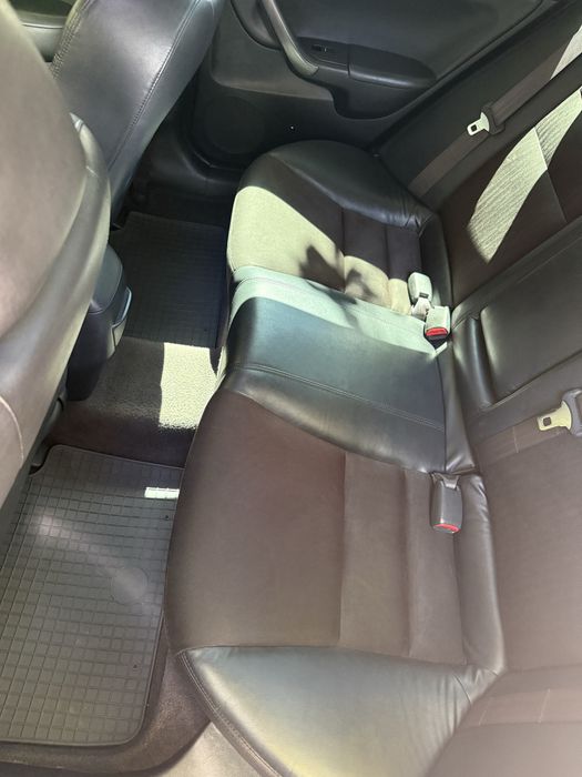 Продам машину Honda Accord 2007