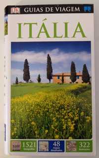 Guia de Viagem - Itália