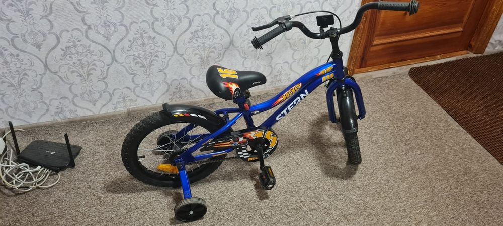 Продаю велосипед для хлопчика