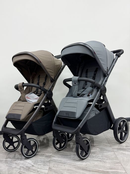Carrello bravo SL,Carbon,Lite карело прогулка поогулянковий візочок