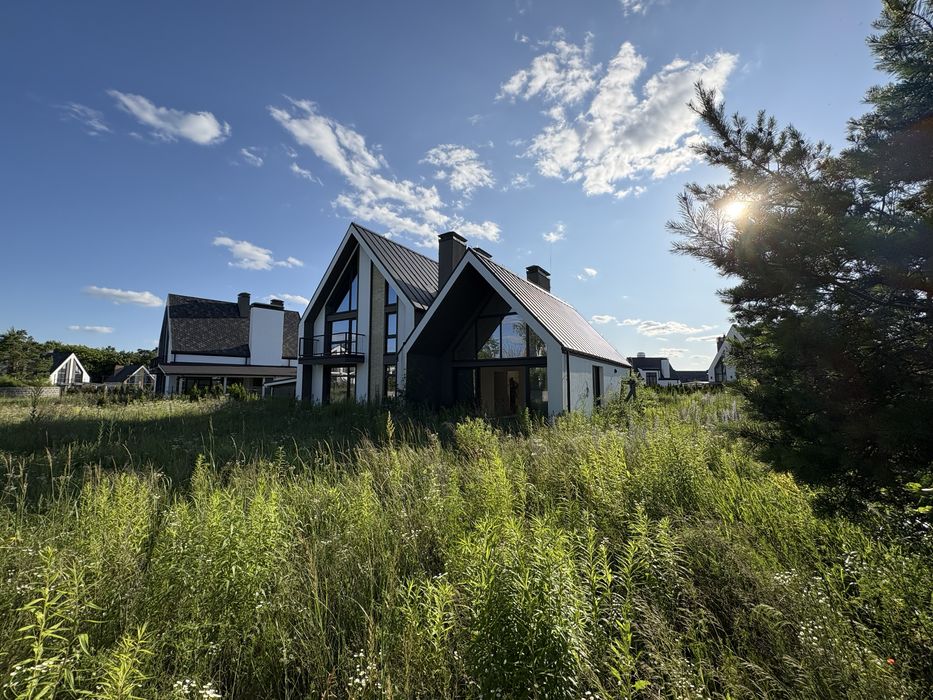 Продаж елітного будинку, Киівська обл., Білогородка, Чайки, Шевченкове