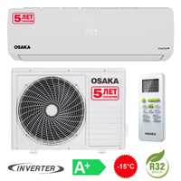 Кондиционер OSAKA INVERTER 7, 9, 12