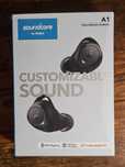 Soundcore Life A1 słuchawki douszne Bluetooth, bezprzewodowe