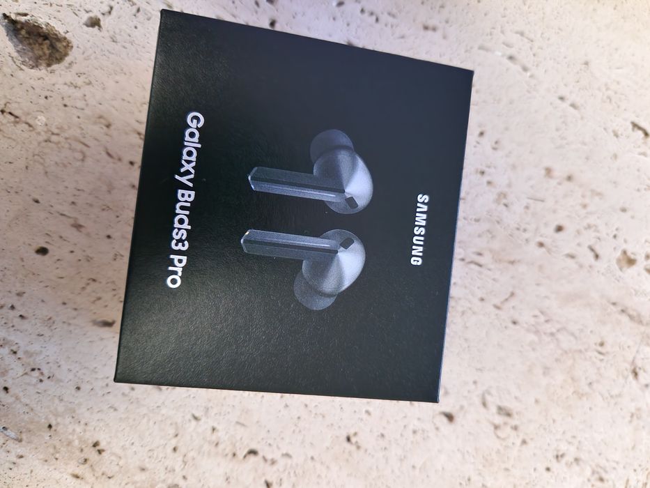 Galaxy Buds3 Pro