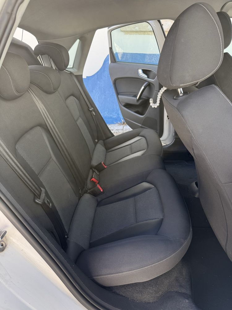 Audi  A1 1.4 TDI