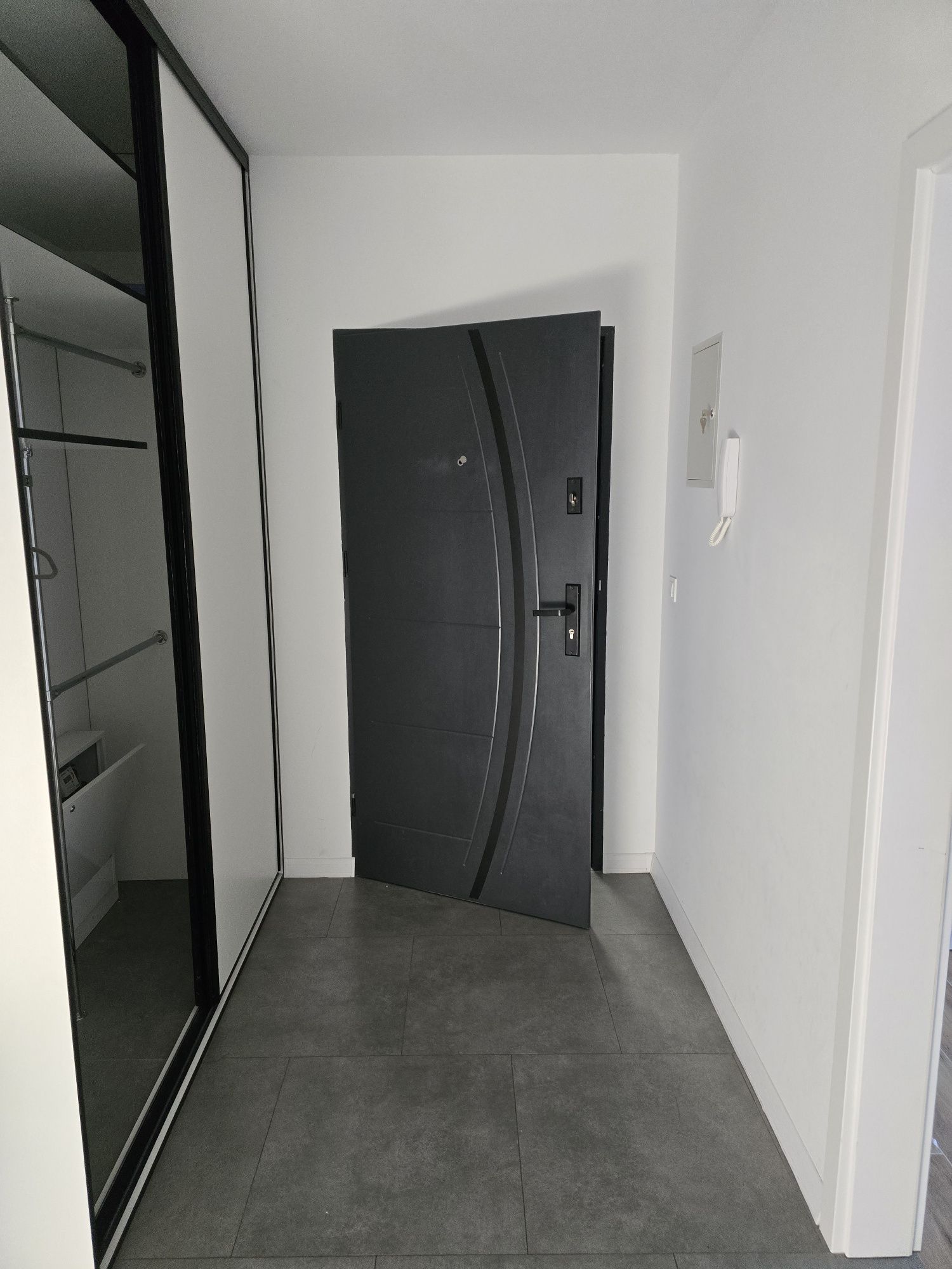 Wynajmę apartament 74m2