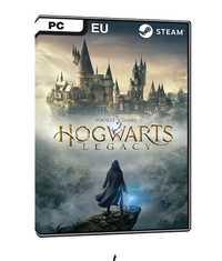 GRA Dziedzictwo Hogwartu / Hogwarts Legacy [PC] KLUCZ STEAM + Gratis