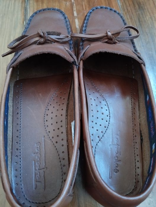 Sapatos novos número 38