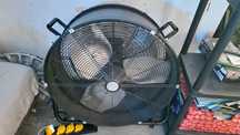 Wentylator Chłodzący 330W