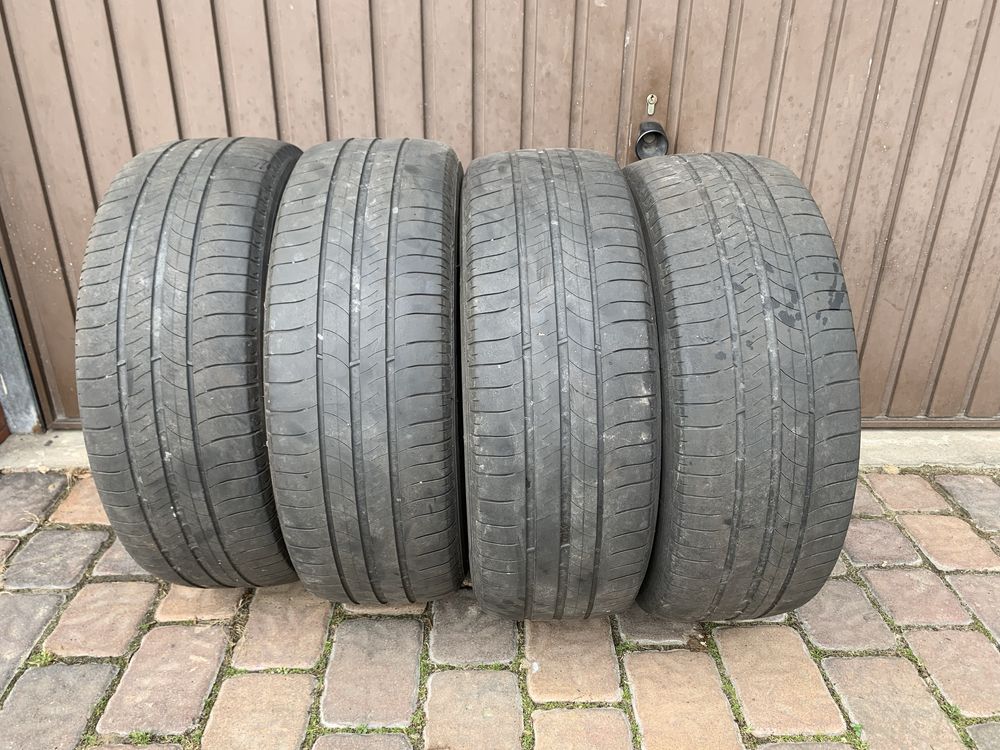 Opony letnie Michelin Energy Saver 205/60/r16 4 sztuki