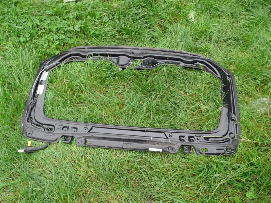 Ramka Szyby Mercedes Vito 447 V