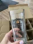 Szklanka 12 sztuk Jack Daniel’s
