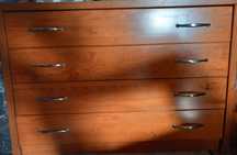 Quarto casal  bom estado