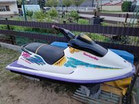 sea doo xp kadłub sprzedam.