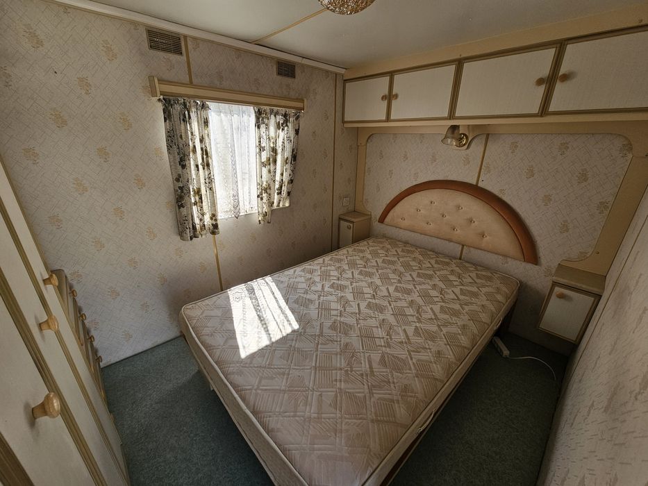 Domek Holenderski 3.7/9.5