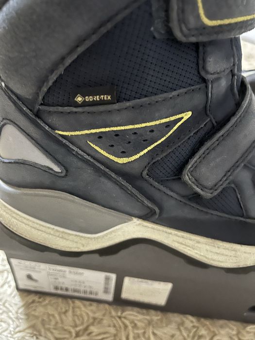 Ботинки Ecco на хлопчика оригінал