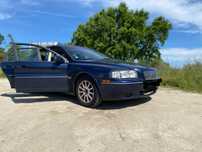 Volvo S80 Urgente