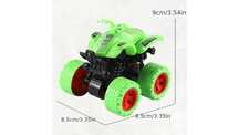 Quad Car Toys dla dzieci w wieku 3+ lat 3 pak