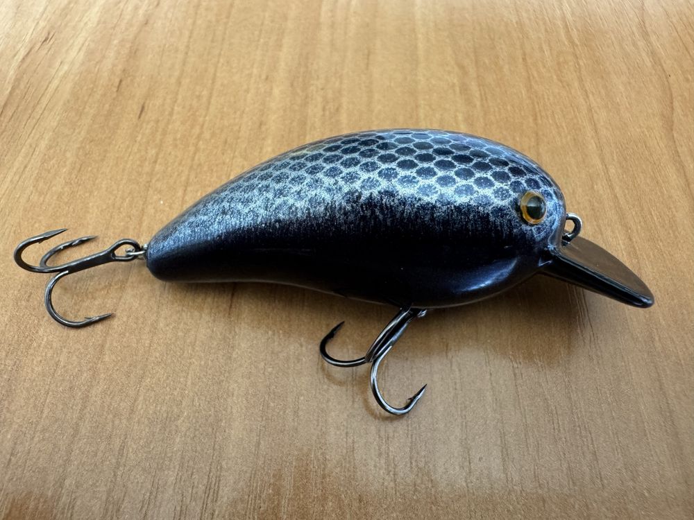 Продам воблера Daiwa, DUO, TIEMCO, Bassday, Lucky Craft