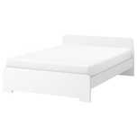 Cama Ikea ASKVOLL + colchão