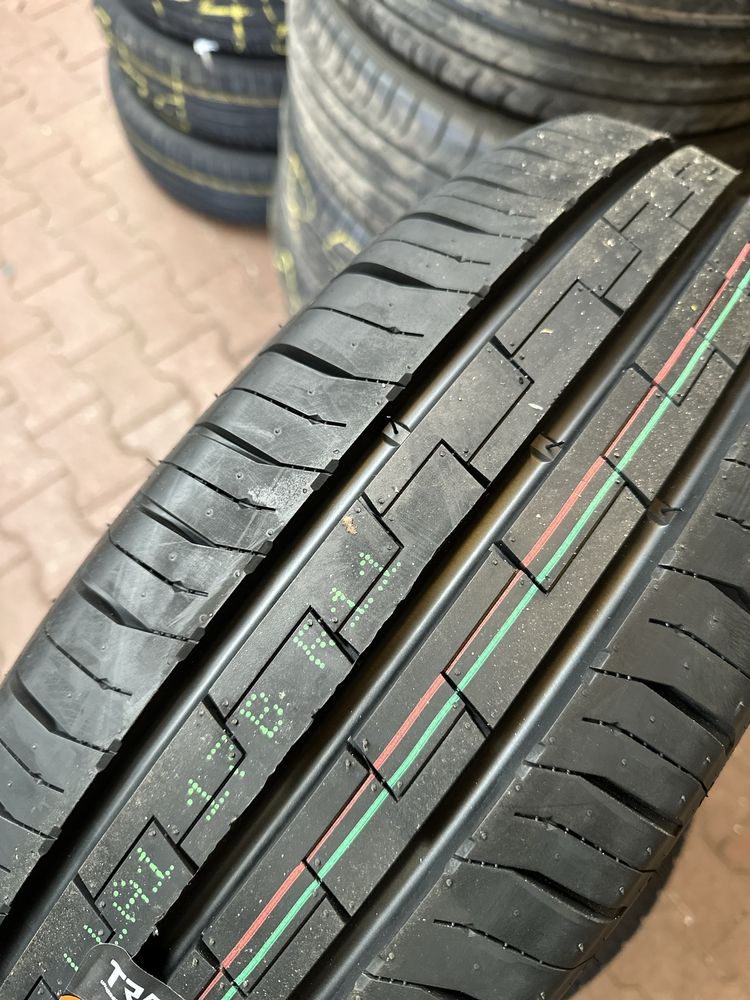 NOWE opony letnie 215/75R16C Tracmax X-privilo RF19 BUS WYSYŁKA