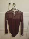 Body damskie S .