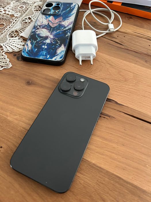 iPhone 15 ProMax