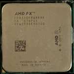Procesor AMD FX-8320 8 x 3,5 GHz AM3+