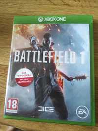 Battlefield 1 Xbox one