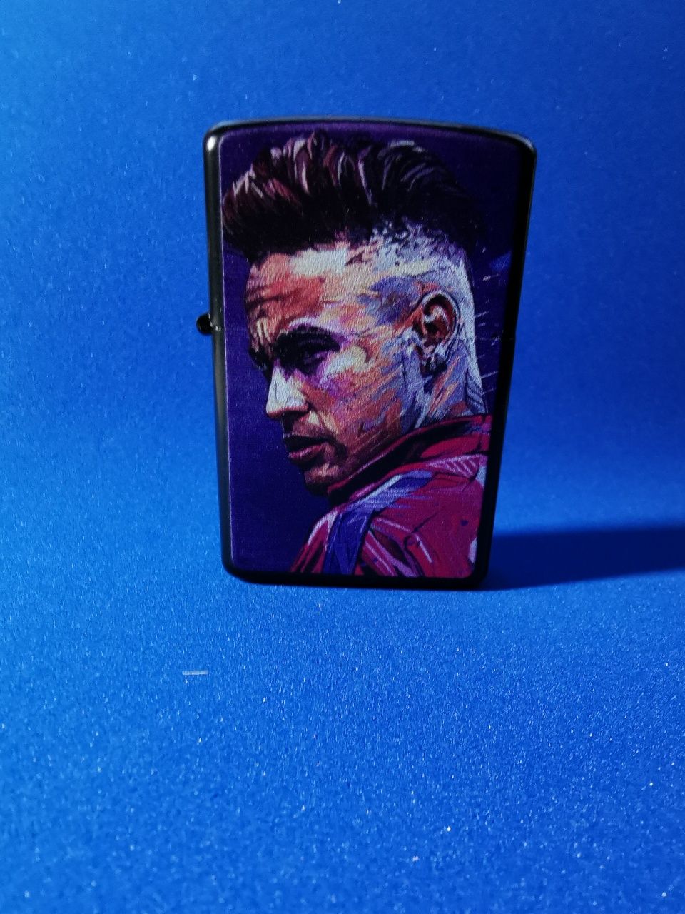 Isqueiro tipo Zippo