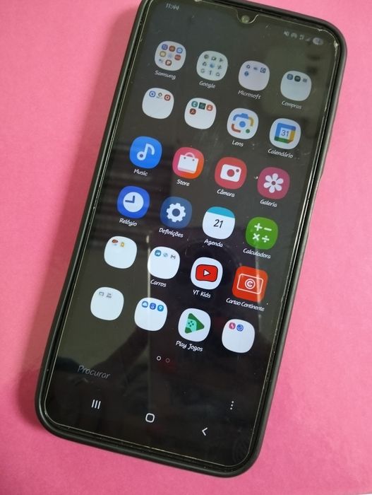 Samsung A14 5G 4G/128GB