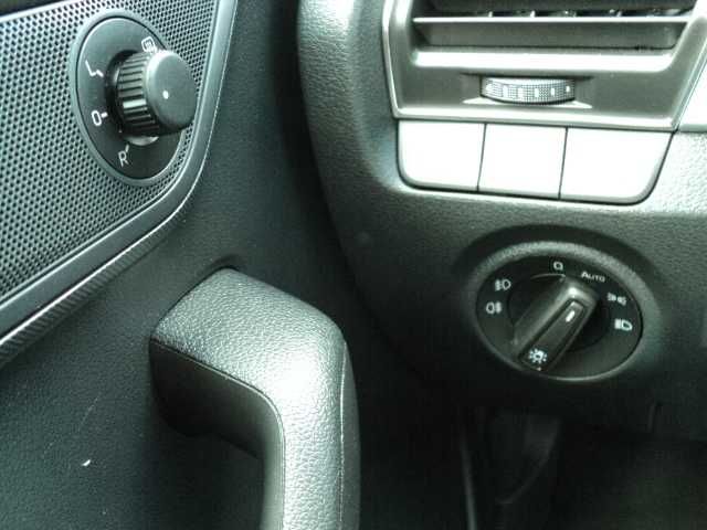 Skoda Fabia Salon Polska