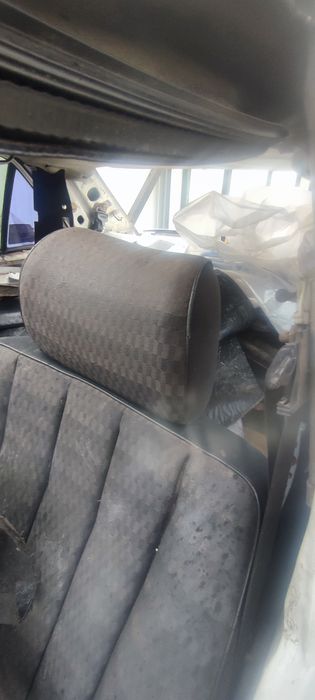 Мерседес бенз w190