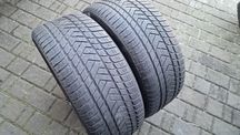 Opony Zimowe Pirelli Scorpion Winter AO 285/45R20 112V 2szt 3417
