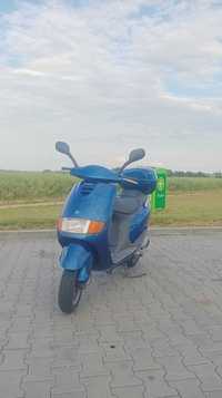 Piaggio sfera 125