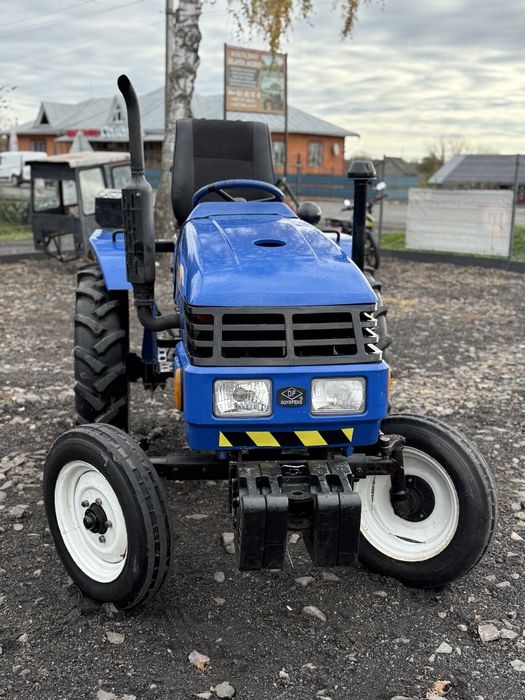 Dong Feng Jinma Foton Lovol Shifeng Скаут Донг фенг трактор