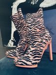 Buty z kolekcji Kenzo x H&M rozmiar 37