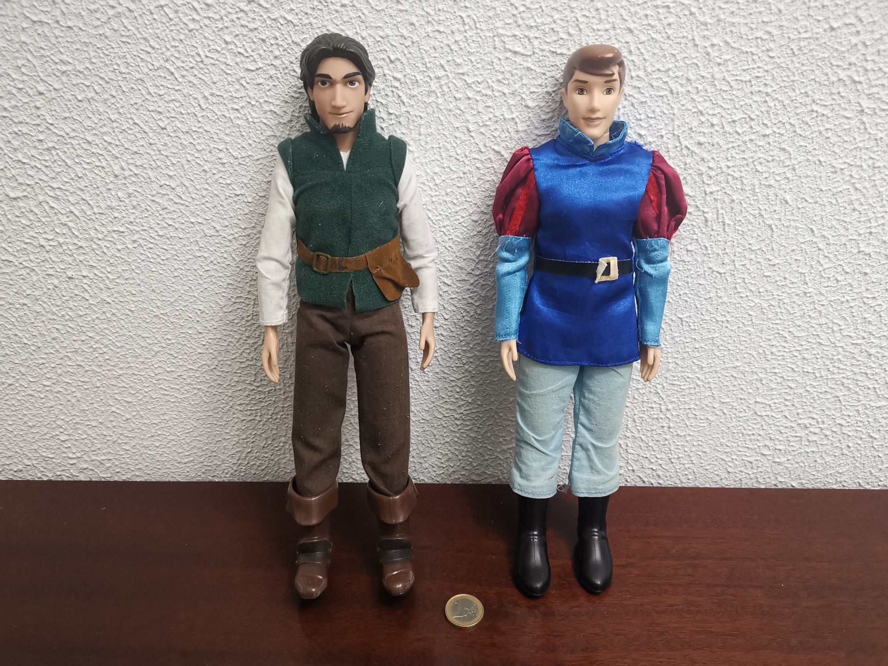 Brinquedos Disney - Figuras / Peluches / Bonecas