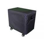 MS CASES QSC KS212C pokrowiec subwoofer QSC KS212C