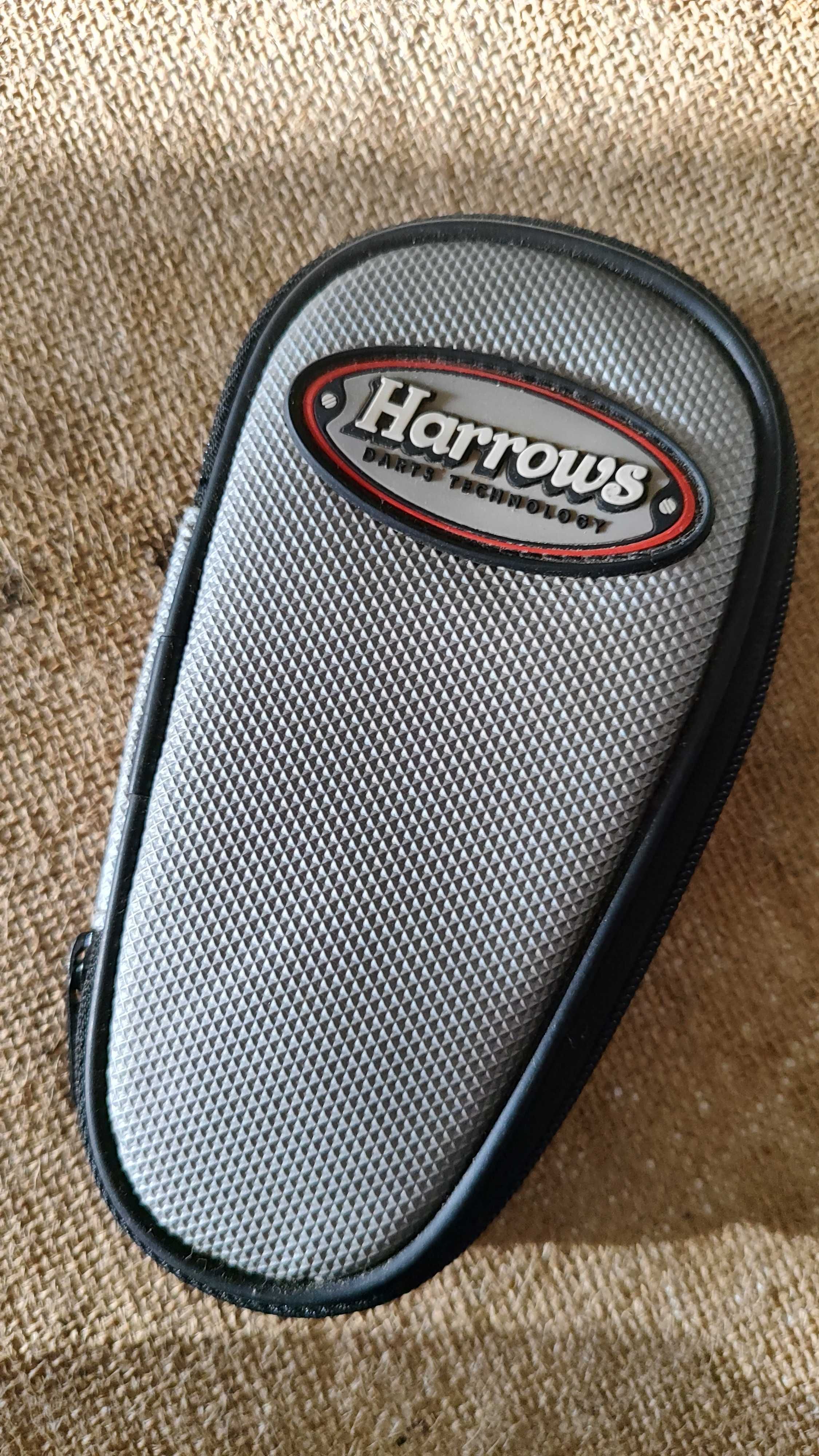 Dardos Harrows originais e em excelente estado.